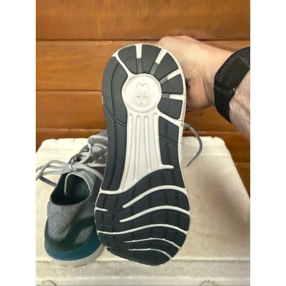 Under Armour Speedform Slingride TRI Running Shoes Sz 8 NWOB